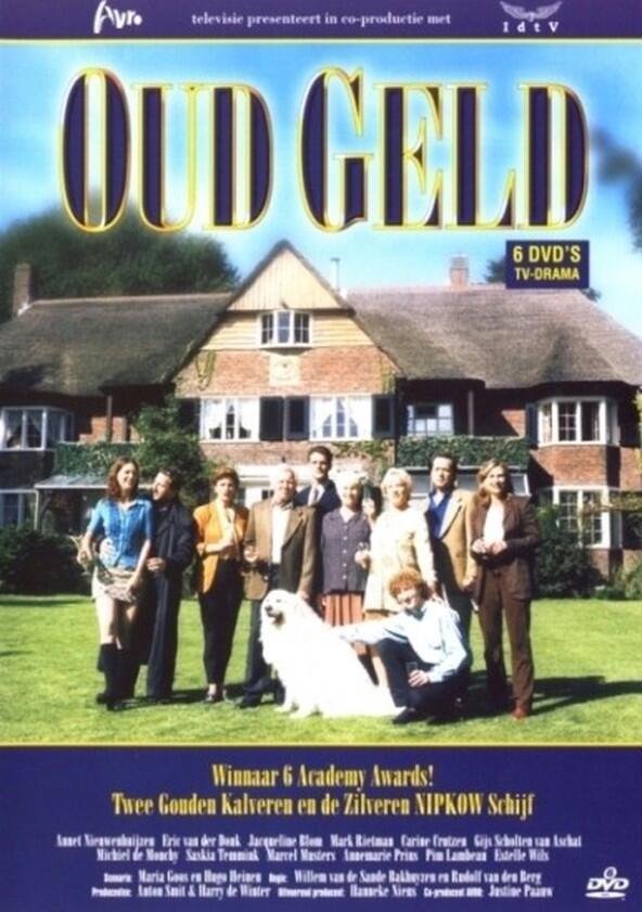Oud Geld - Season 1 Oud Geld - Season 1