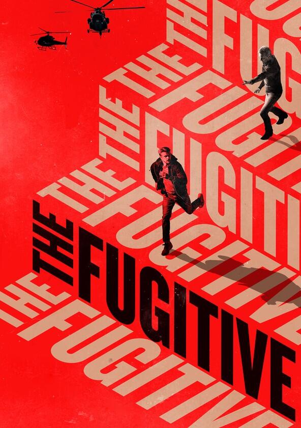The Fugitive - Season 1 The Fugitive - Season 1
