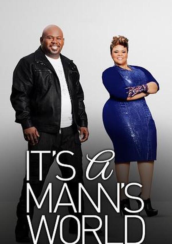It's a Mann's World - Season 2 It's a Mann's World - Season 2