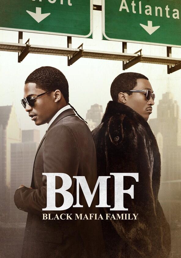 BMF - Season 3 BMF - Season 3