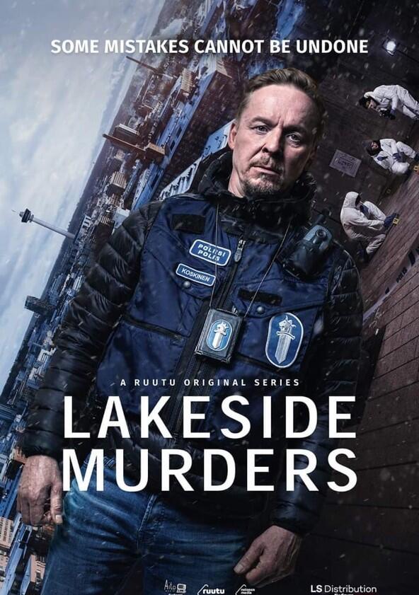 Koskinen - Season 3 Koskinen - Season 3