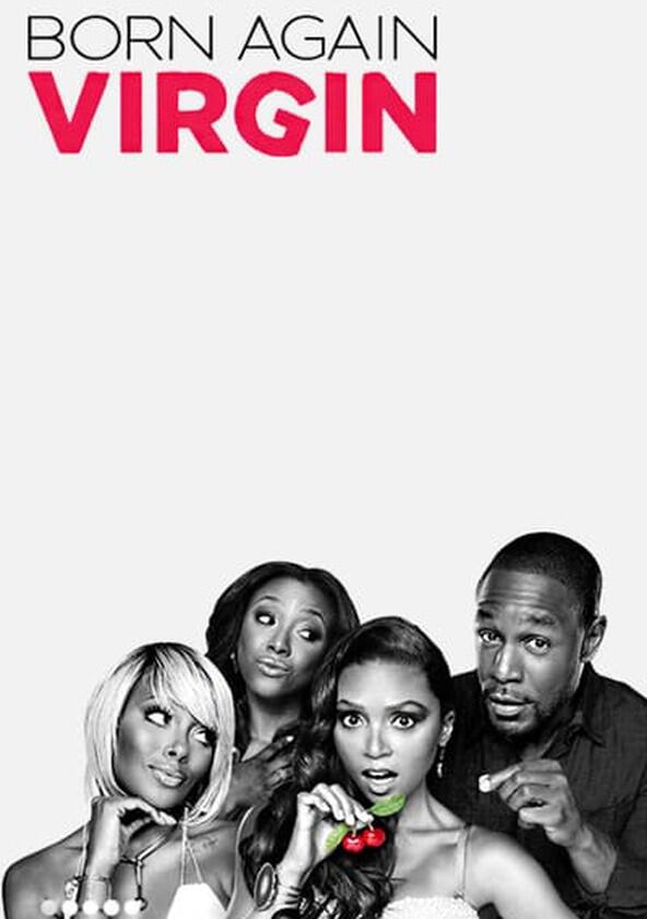 Born Again Virgin - Season 1 Born Again Virgin - Season 1