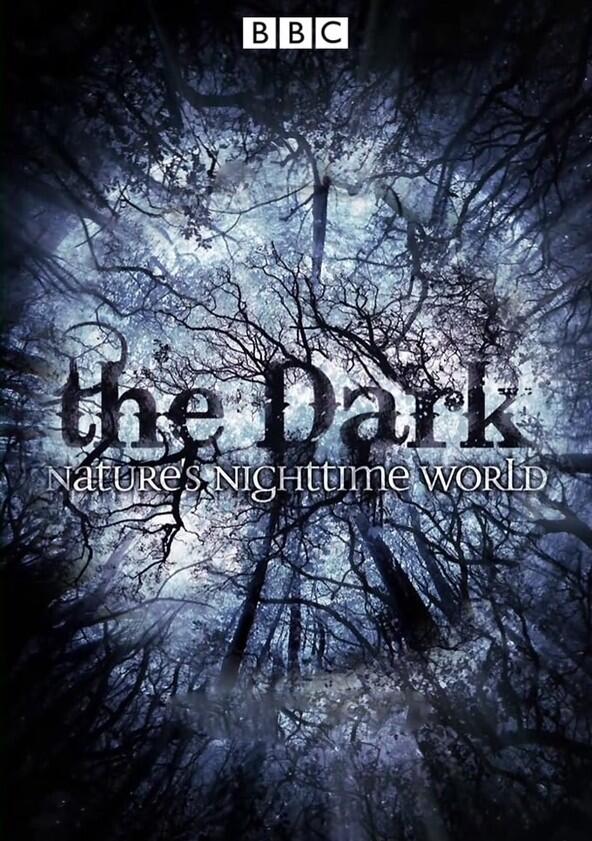 The Dark: Nature's Nighttime World - Season 1 The Dark: Nature's Nighttime World - Season 1