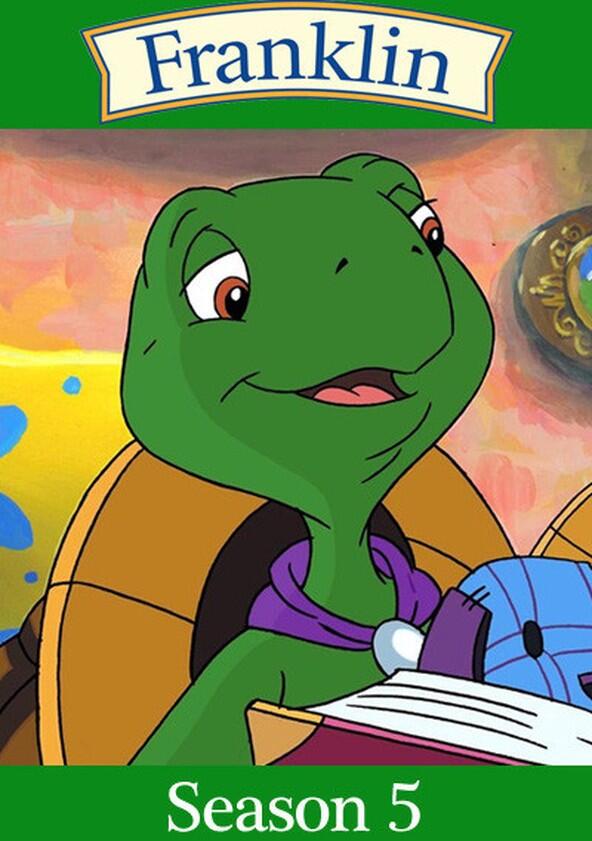 Franklin - Season 5 Franklin - Season 5