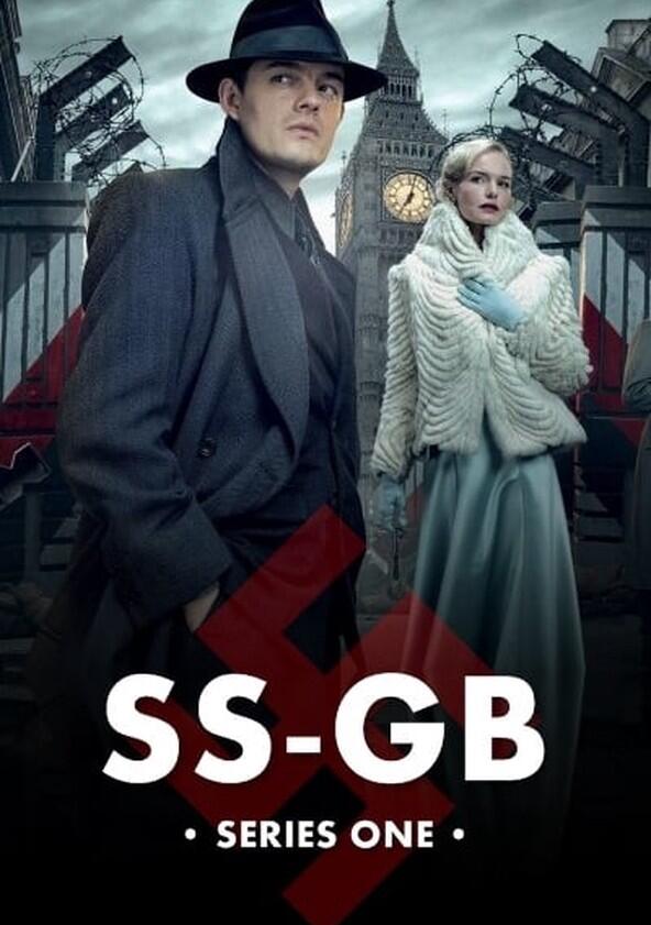 SS-GB - Season 1