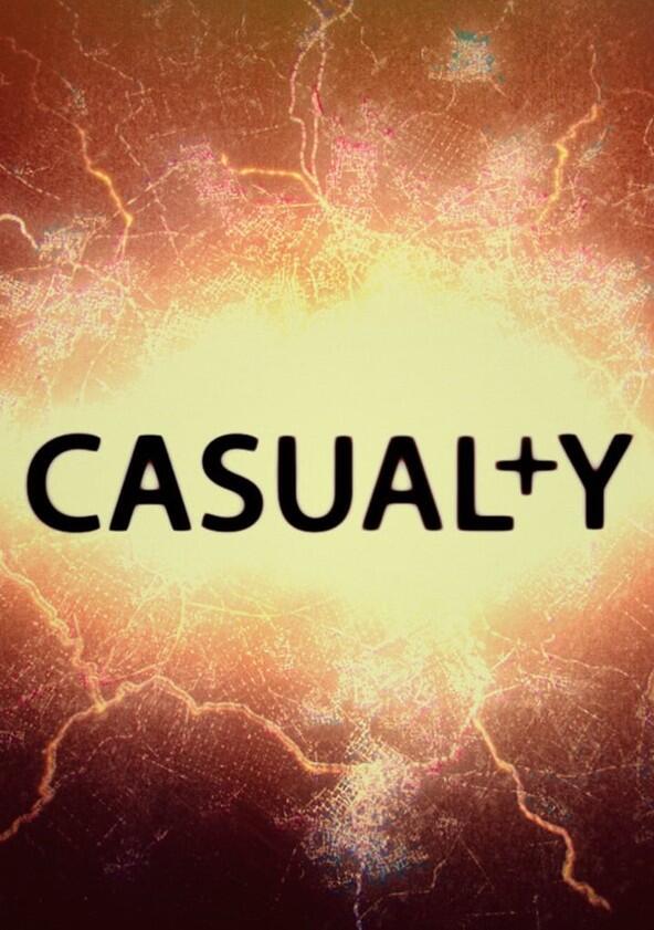 Casualty - Season 37