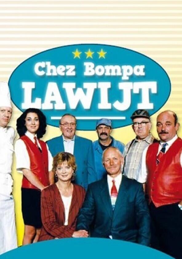 Chez Bompa Lawijt - Season 1 Chez Bompa Lawijt - Season 1