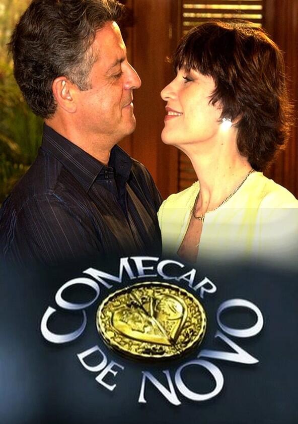 Começar de Novo - Season 1 Começar de Novo - Season 1