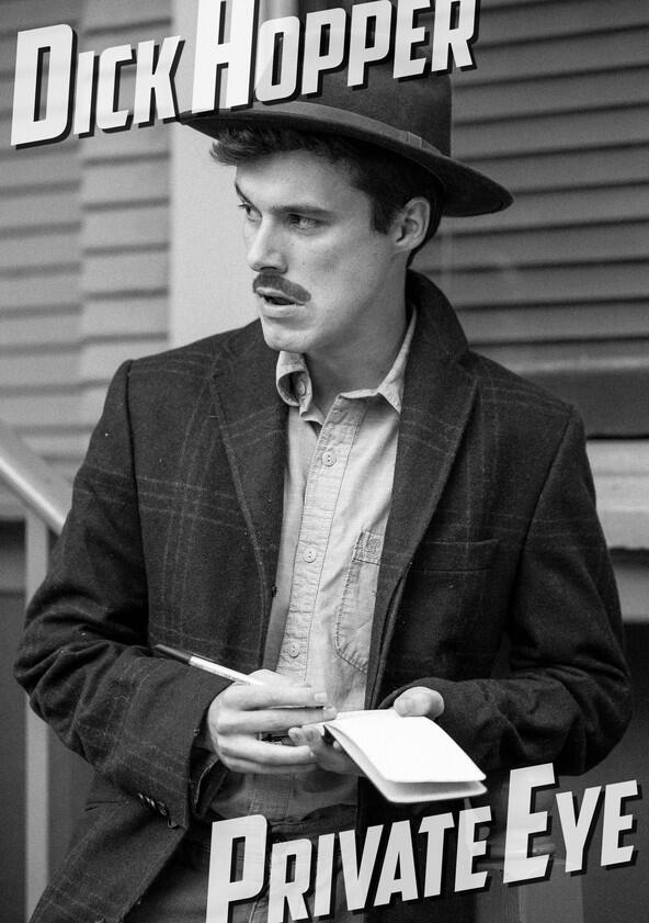 Private Eye - Season 1 Private Eye - Season 1