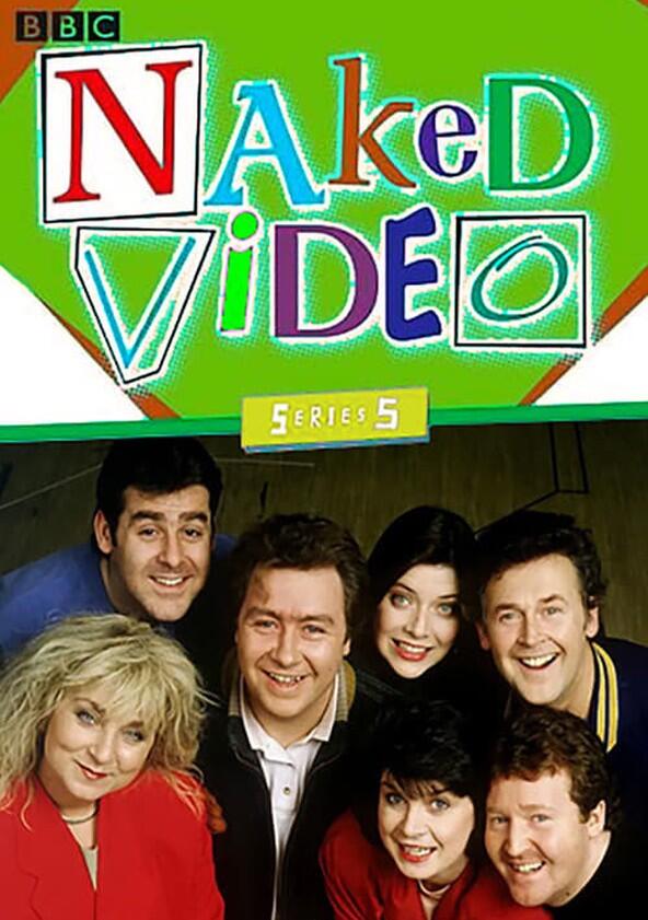 Naked Video - Season 5 Naked Video - Season 5