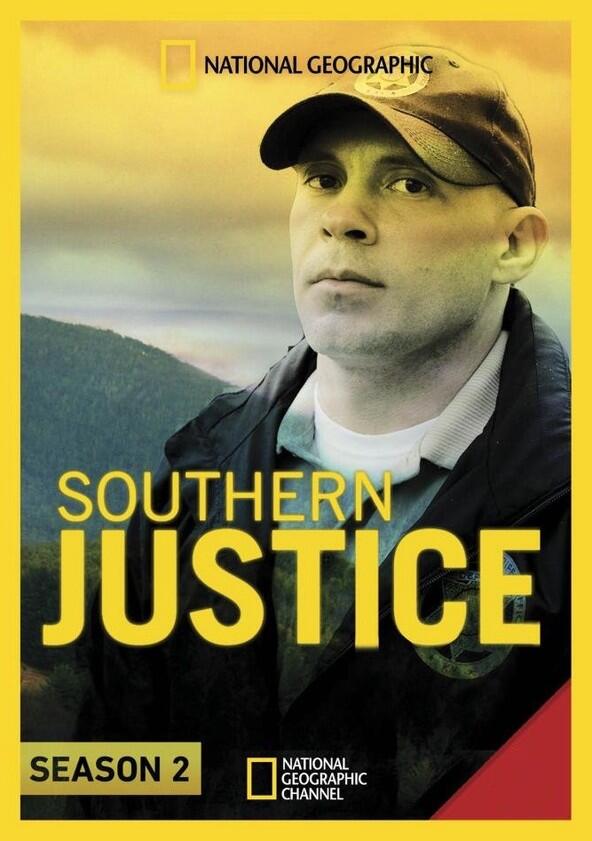 Southern Justice - Season 2 Southern Justice - Season 2