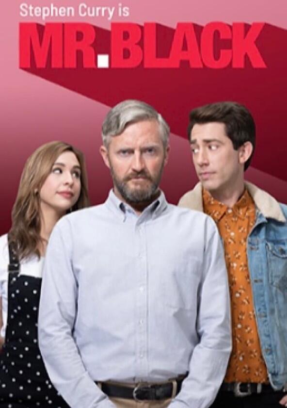 Mr. Black - Season 1