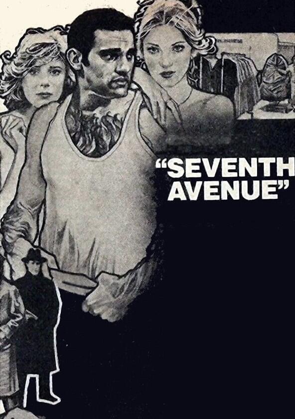 Seventh Avenue - Season 1 Seventh Avenue - Season 1
