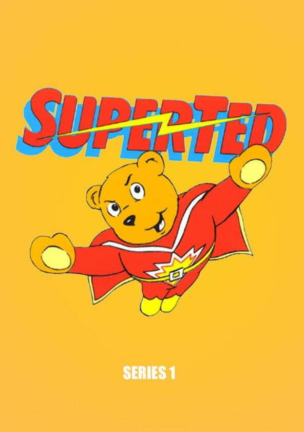 SuperTed - Season 1 SuperTed - Season 1