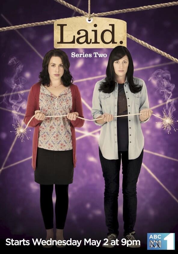 Laid - Season 2 Laid - Season 2