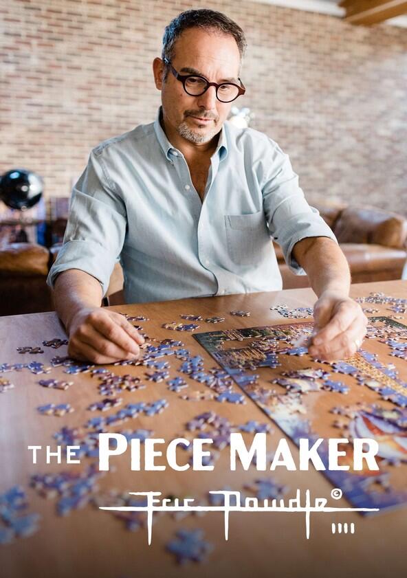 The Piece Maker - Season 1 The Piece Maker - Season 1