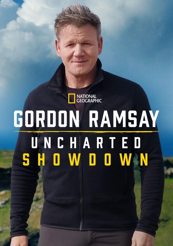 Gordon Ramsay: Uncharted Showdown - Season 1