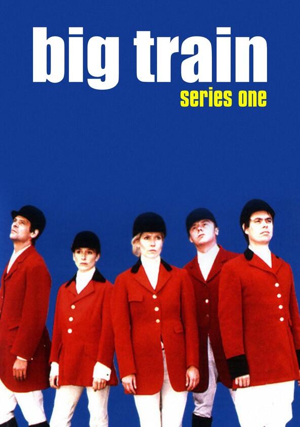 Big Train - Season 1 Big Train - Season 1