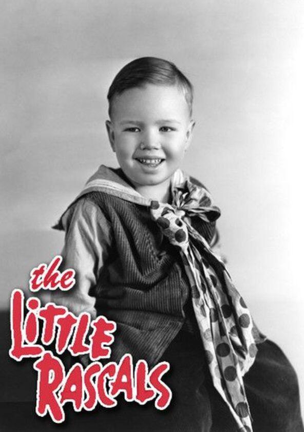 The Little Rascals - Season 8 The Little Rascals - Season 8