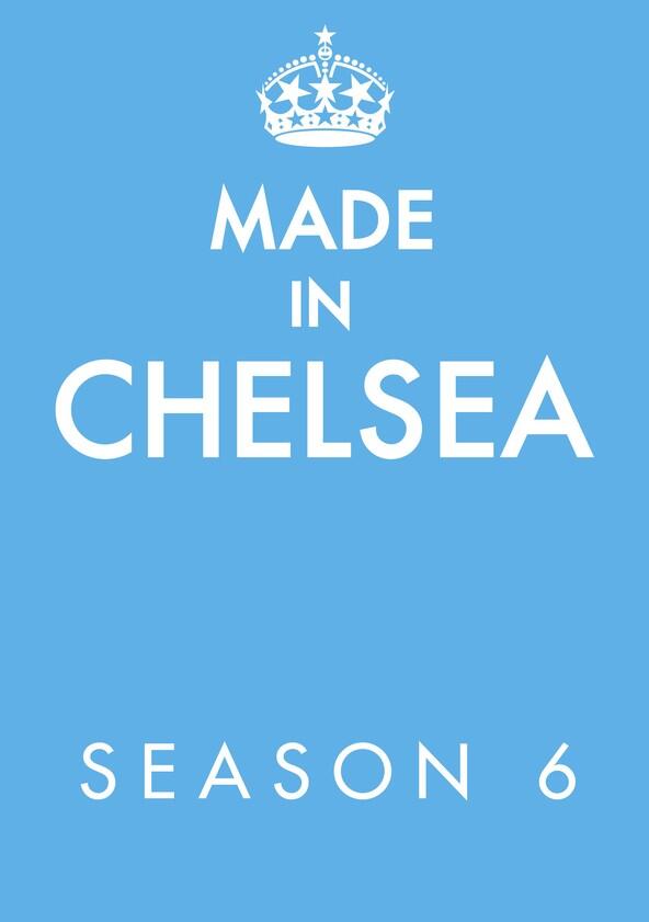 Made in Chelsea - Season 6 Made in Chelsea - Season 6