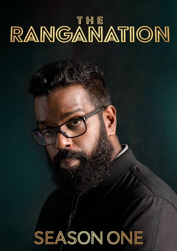 The Ranganation - Season 1 The Ranganation - Season 1