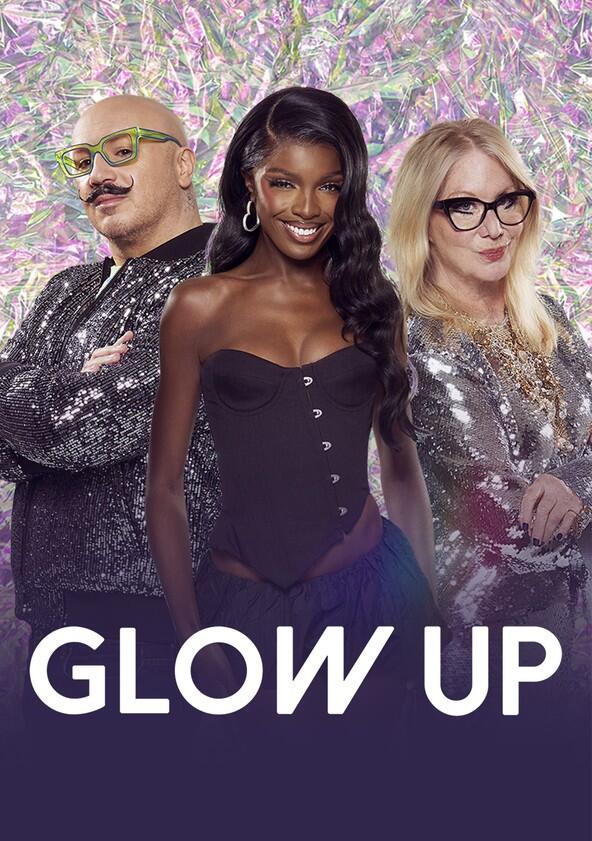 Glow Up: Britain's Next Make-Up Star - Season 7