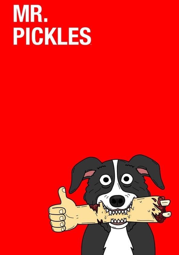 Mr. Pickles - Season 2 Mr. Pickles - Season 2