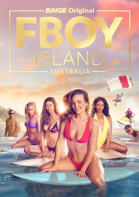FBOY Island Australia - Season 1 FBOY Island Australia - Season 1