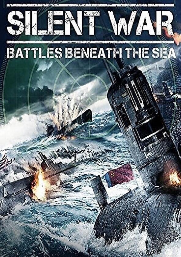 The Silent War - Season 1 The Silent War - Season 1