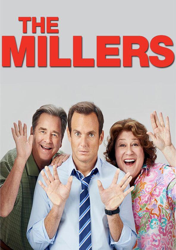 The Millers - Season 2 The Millers - Season 2