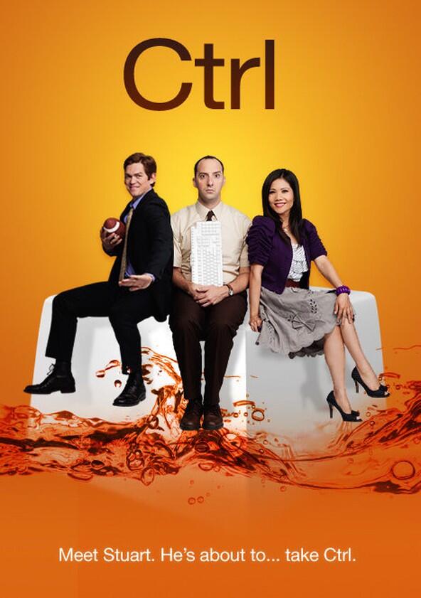 Ctrl - Season 1 Ctrl - Season 1