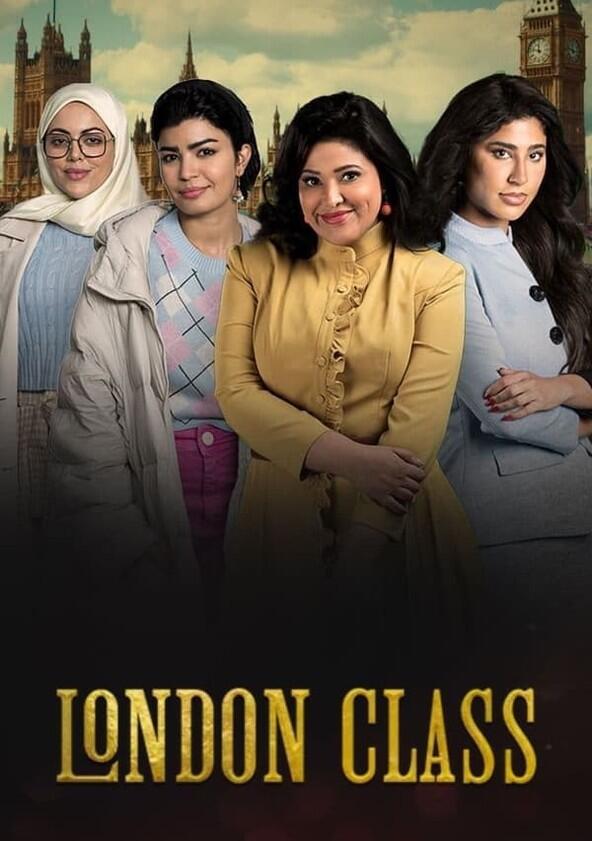 London Class - Season 1 London Class - Season 1