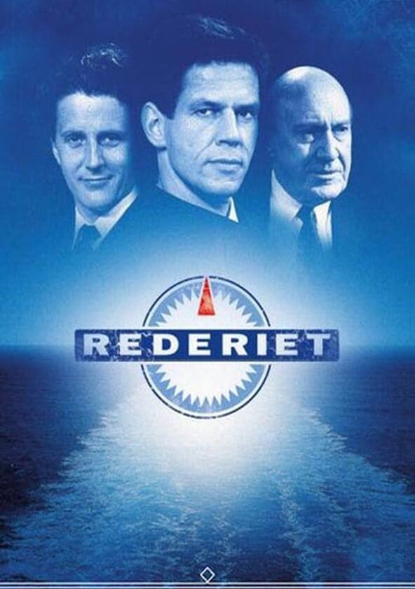Rederiet - Season 2 Rederiet - Season 2