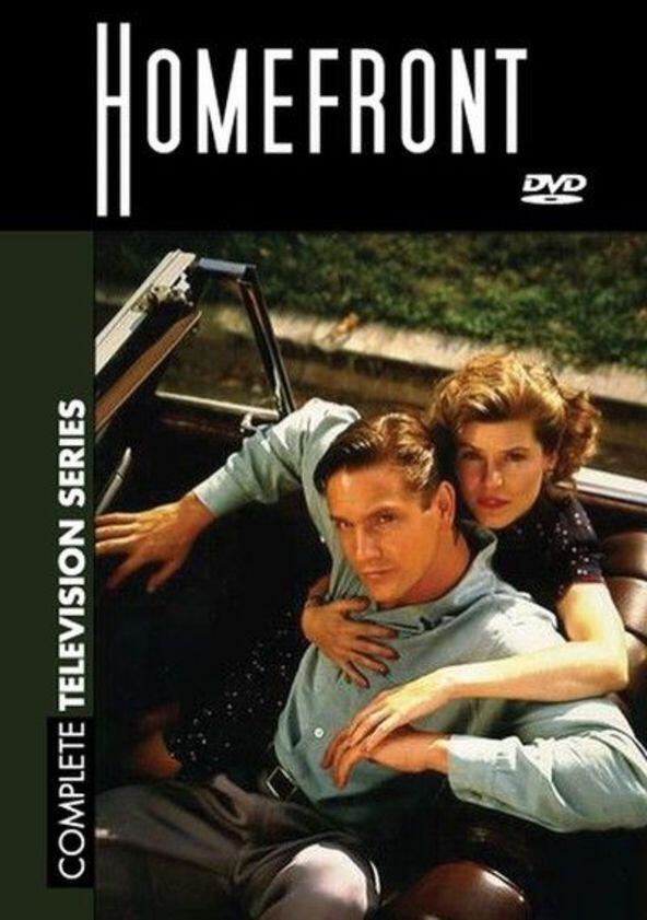 Homefront - Season 1 Homefront - Season 1