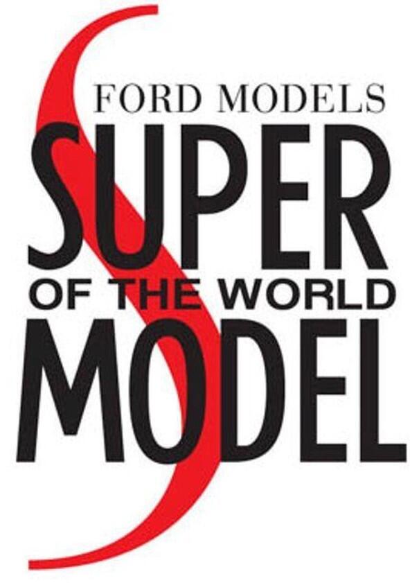 Search for a Supermodel Search for a Supermodel
