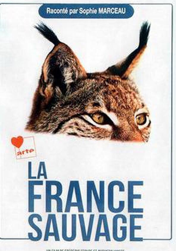 Wild France - Season 1 Wild France - Season 1