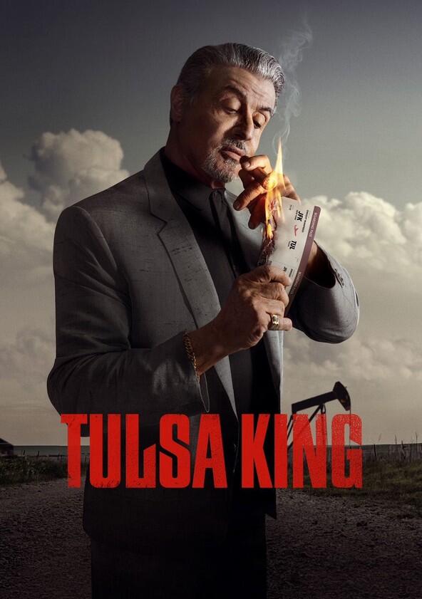 Tulsa King - Season 2 Tulsa King - Season 2
