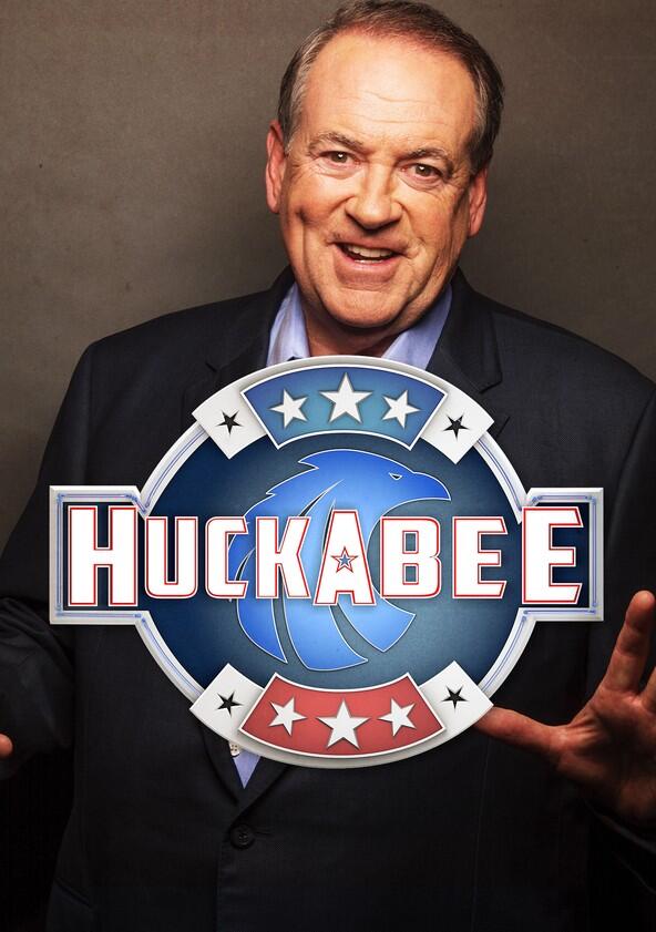 Huckabee - Season 1 / Year 2008 Huckabee - Season 1 / Year 2008