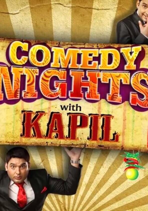 Comedy Nights with Kapil - Season 1 Comedy Nights with Kapil - Season 1