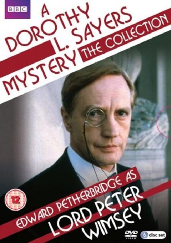 A Dorothy L. Sayers Mystery - Season 1 A Dorothy L. Sayers Mystery - Season 1