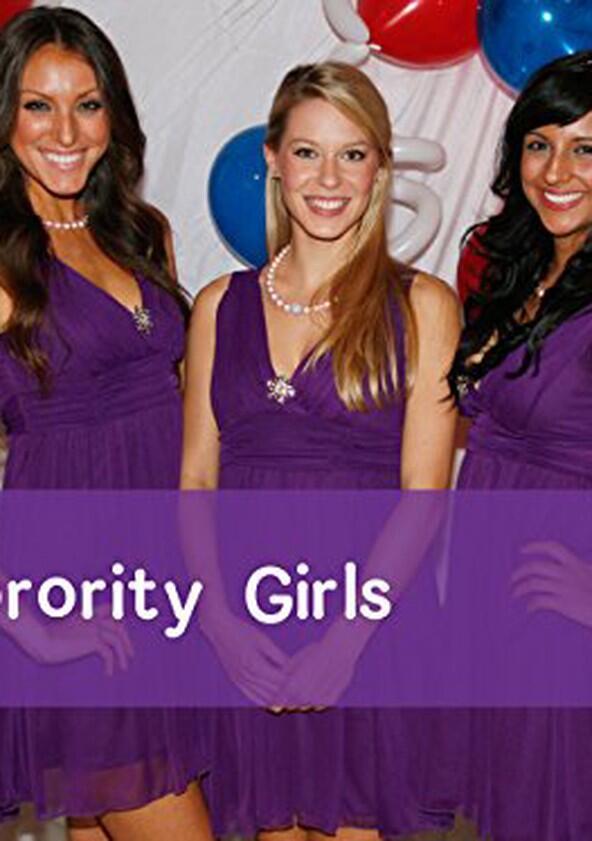 Sorority Girls Sorority Girls