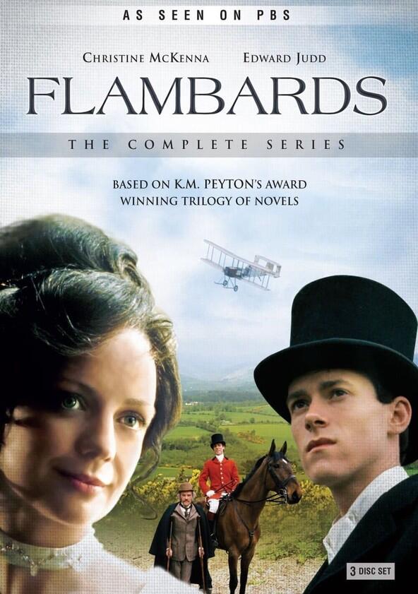 Flambards - Season 1 Flambards - Season 1