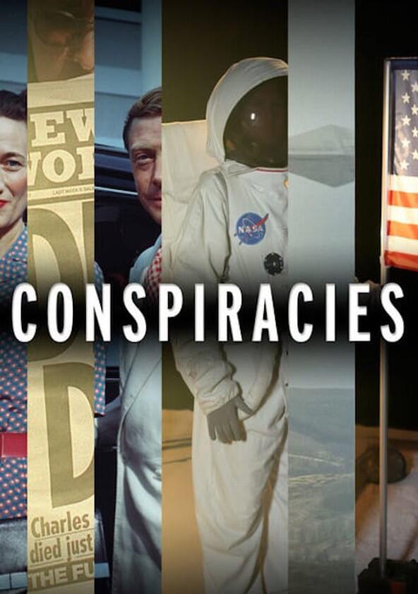 Conspiracy - Season 1 Conspiracy - Season 1