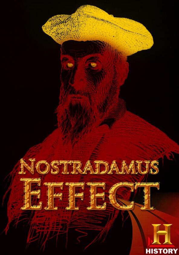 Nostradamus Effect - Season 1 Nostradamus Effect - Season 1