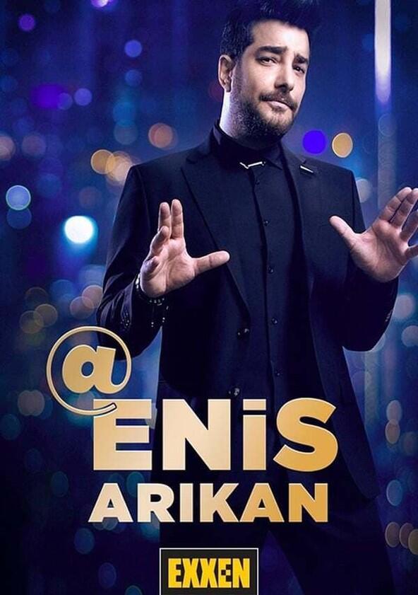 @EnisArıkan - Season 1 @EnisArıkan - Season 1