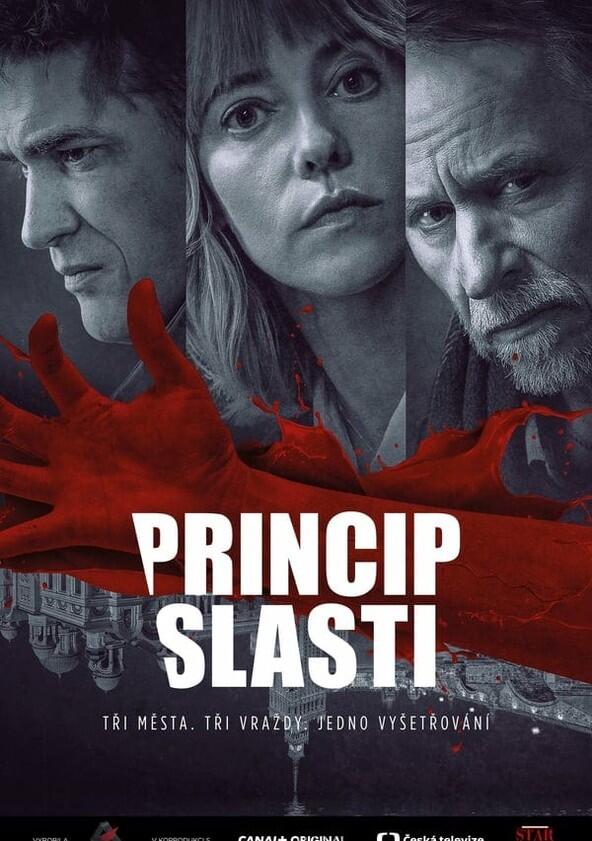 The Pleasure Principle - Season 1 The Pleasure Principle - Season 1