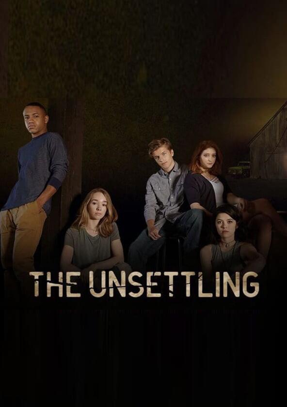 The Unsettling - Season 1 The Unsettling - Season 1