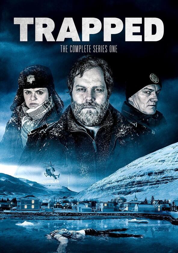 Ófærð - Season 1