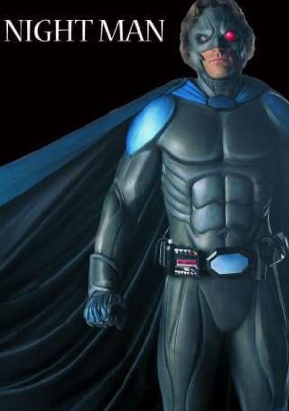 NightMan - Season 1
