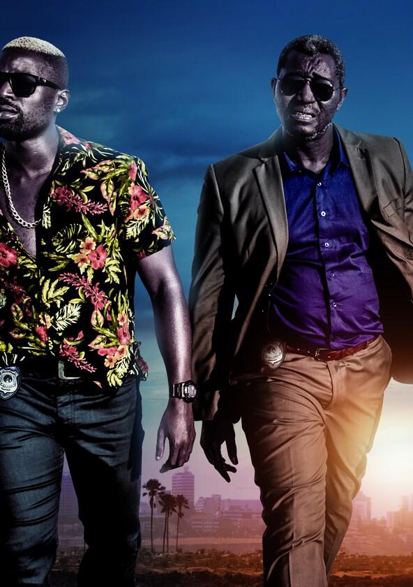 Sakho & Mangane - Season 1 Sakho & Mangane - Season 1